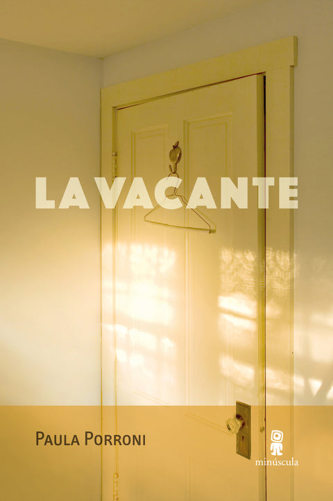  La vacante 
