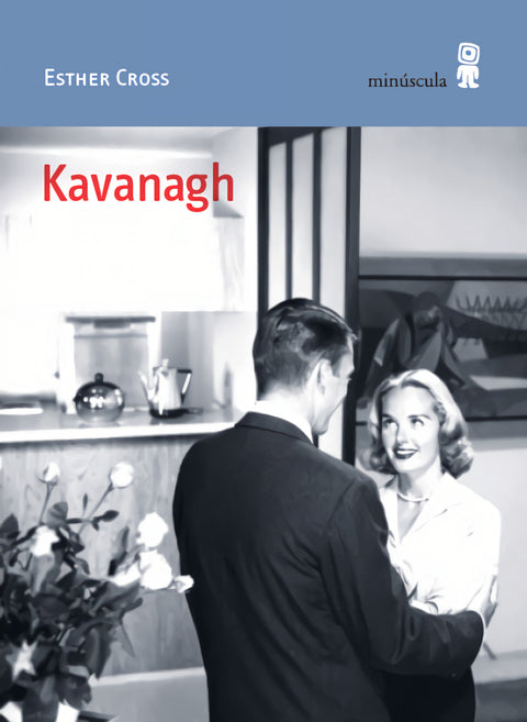  Kavanagh 