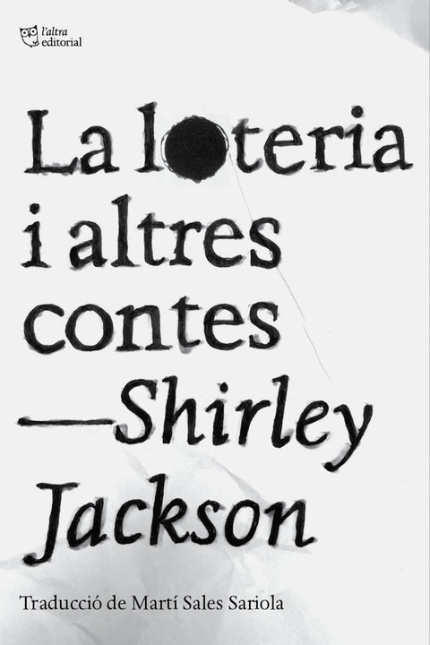  La loteria i altres contes 