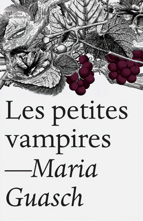  Les petites vampires 