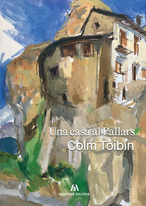  Una casa al Pallars 