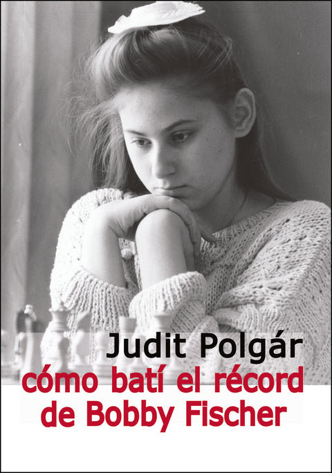  Como batí el récord de Bobby Fischer 