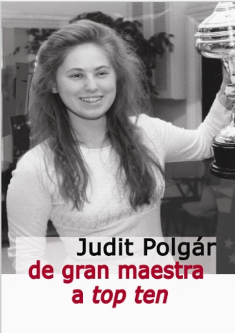  De gran maestra a top ten 