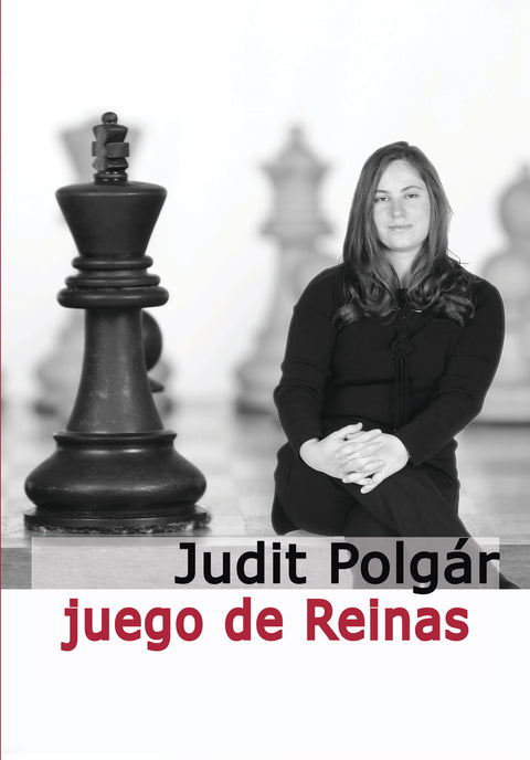  Juego de Reinas 