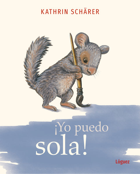  Yo puedo sola 