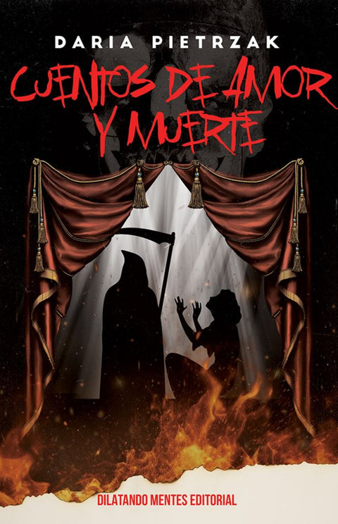  Cuentos de amor y muerte 