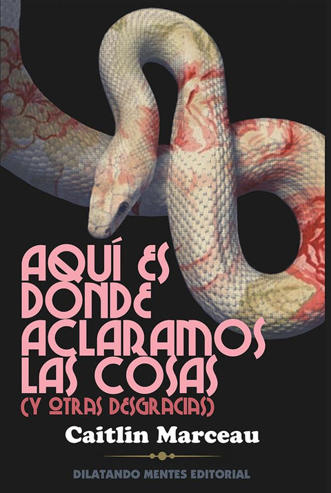  Aqui es donde aclaramos las cosas 