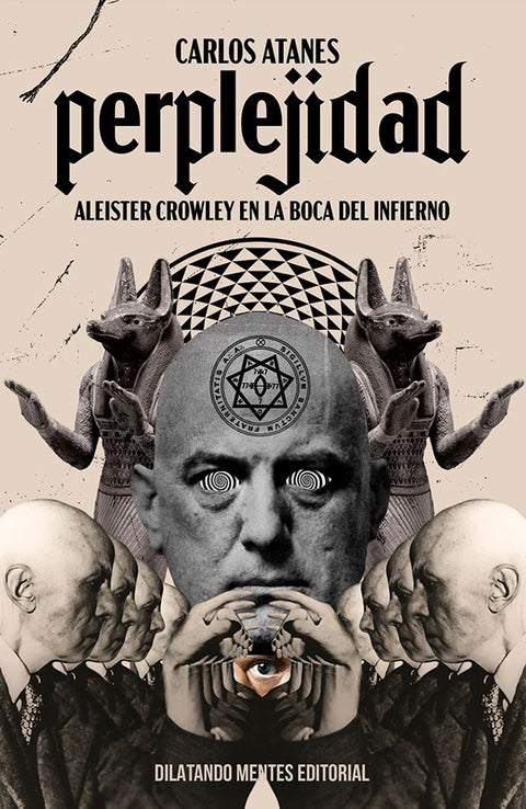  Perplejidad 
