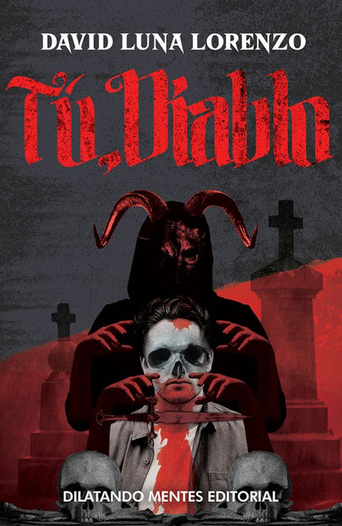  Tu, diablo 