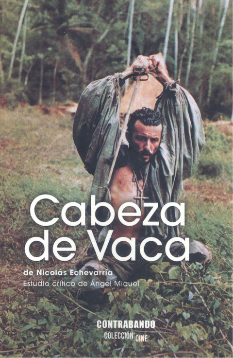  Cabeza de vaca 