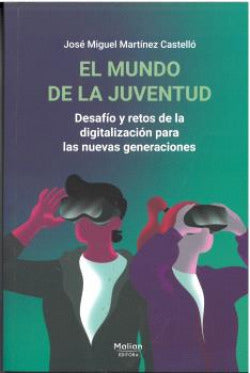  El mundo de la juventud 