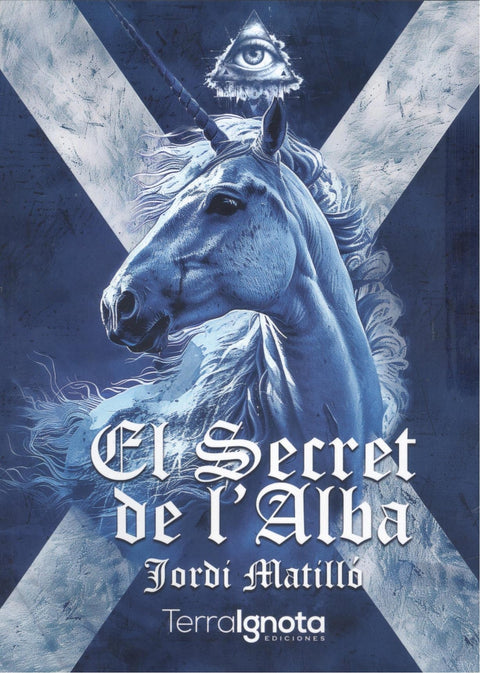  El secreto de Alba 