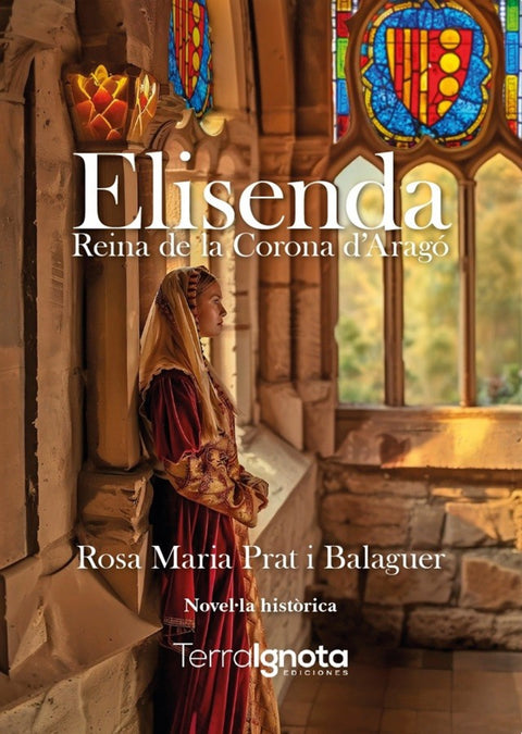  Elisenda 