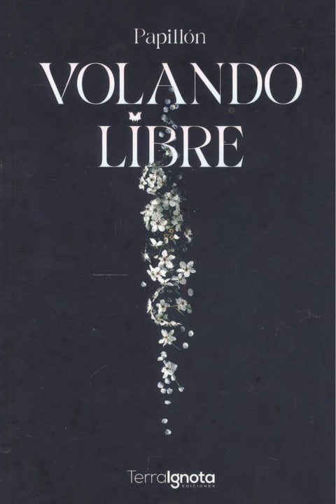  Volando libre 