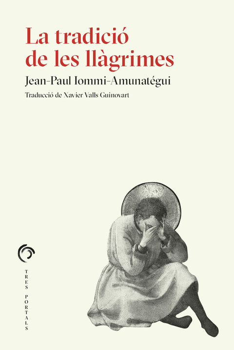  La tradició de les llàgrimes 