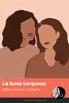  La lluna Turquesa 