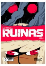  Ruinas. Vol.1: La espada 