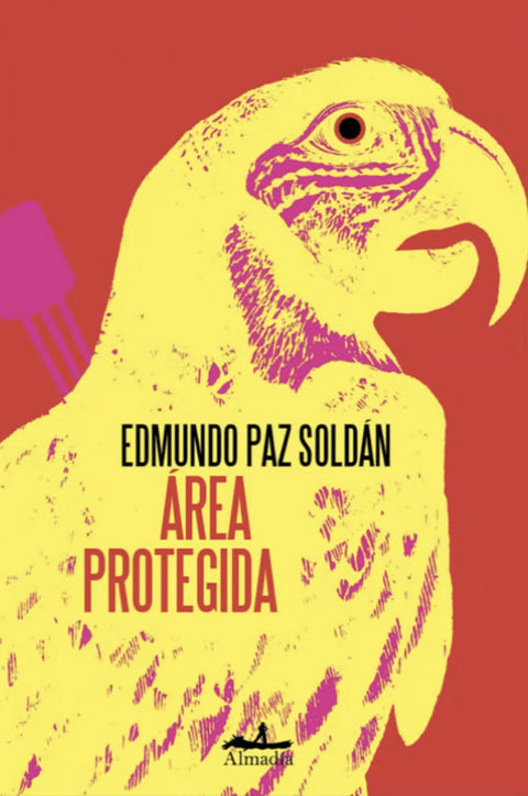  Área protegida 