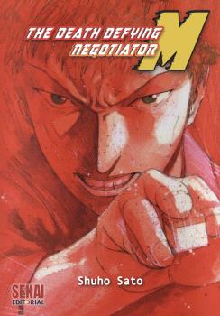  The Death Defying Negotiator M 