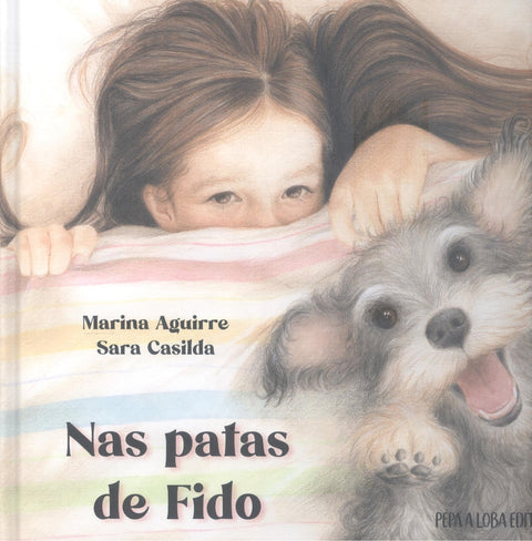  Nas patas de Fido 