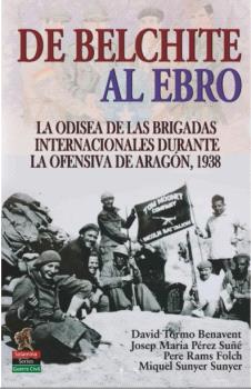  De Belchite al Ebro 