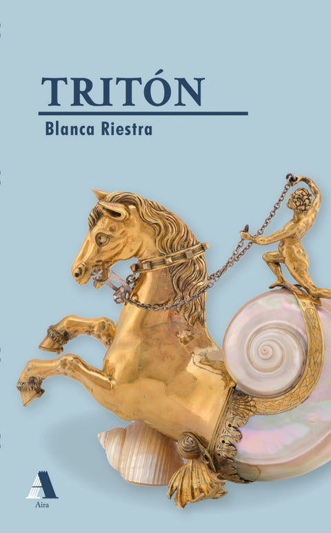  Tritón 