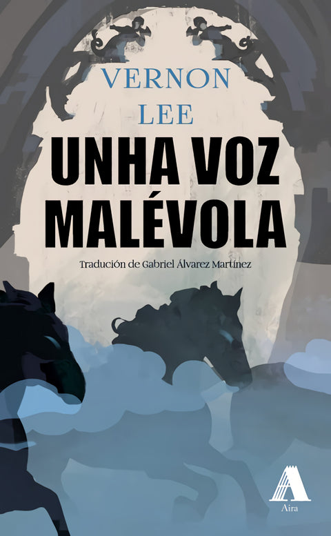  Unha voz malévola 