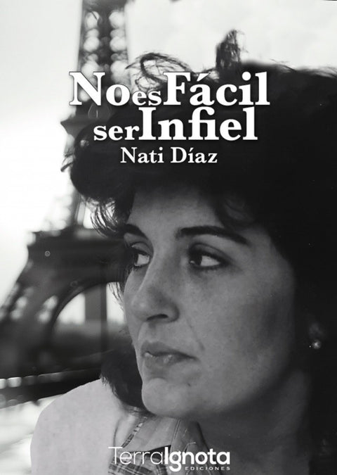  NO ES FACIL SER INFIEL 