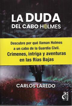  La duda del cabo Holmes 