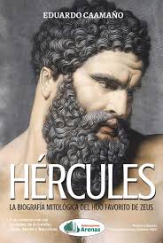  HERCULES, LA BIOGRAFIA MITOLOGICA DEL HIJO FAVORITO DE ZEUS 