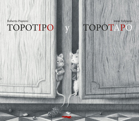  Topotipo y Topotapo 
