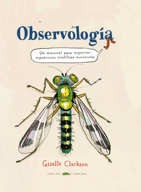  Observología 