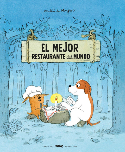  El mejor restaurante del mundo 