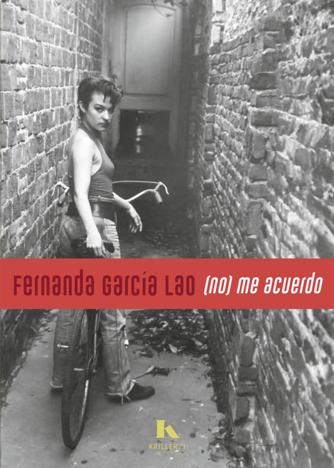  (No) me acuerdo 