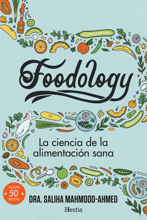 FOODOLOGY 