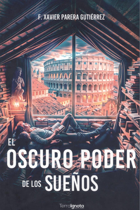  El oscuro poder de los sueños 