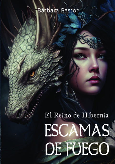  Escamas de fuego 