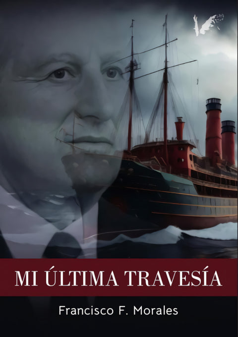  Mi última travesía 