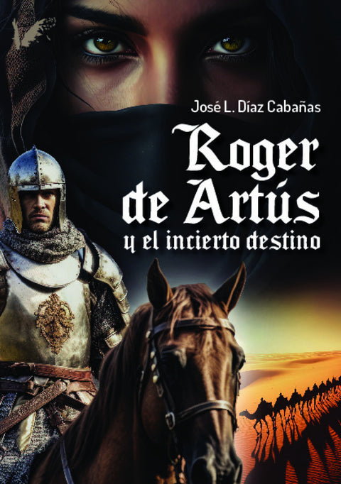  Roger de Artús 