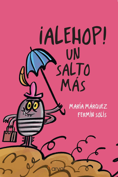  ¡Alehop! 