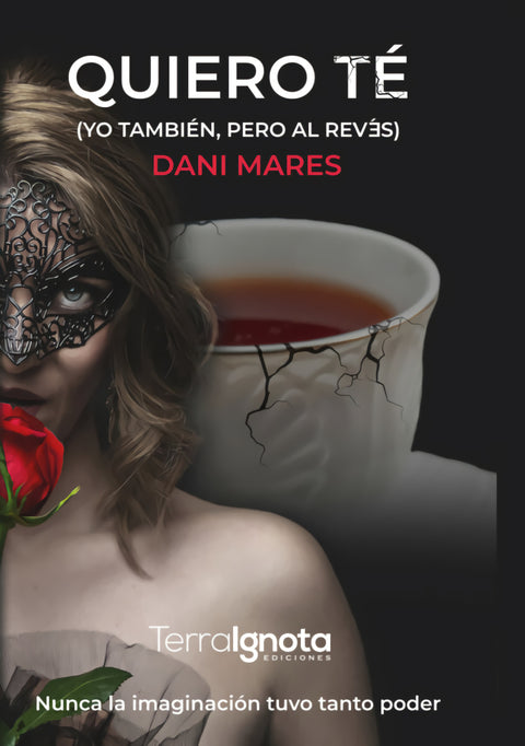  QUIERO TÉ 