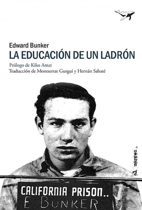  La educación de un ladrón 