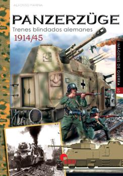  PANZERZÜGE 