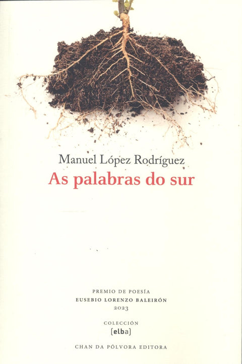  As palabras do sur 