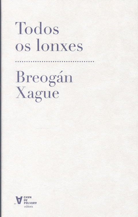  Todos os lonxes 