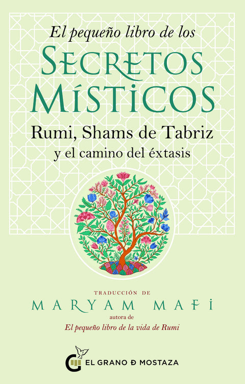  PEQUEÑO LIBRO DE LOS SECRETOS MISTICOS, EL 