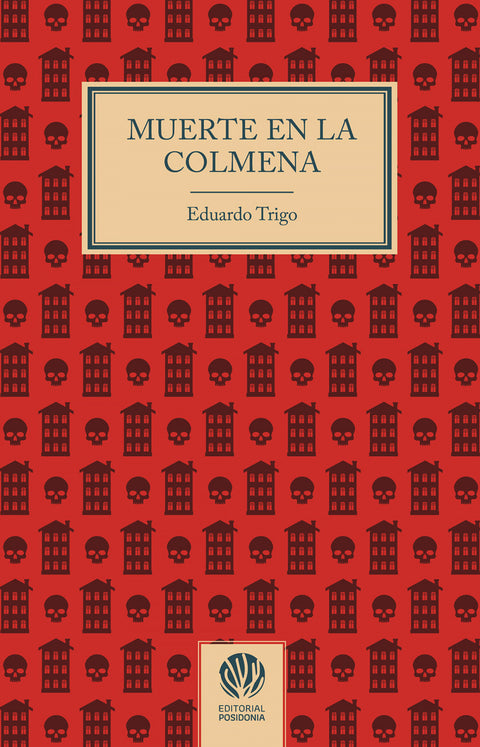  Muerte en la colmena 