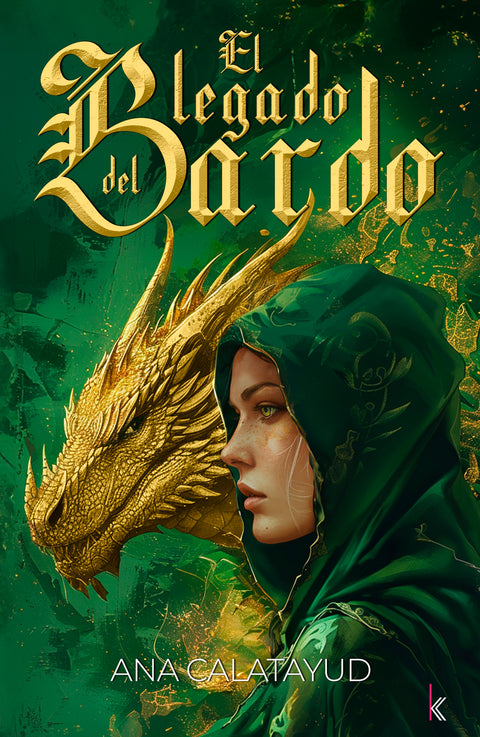  El legado del Bardo 