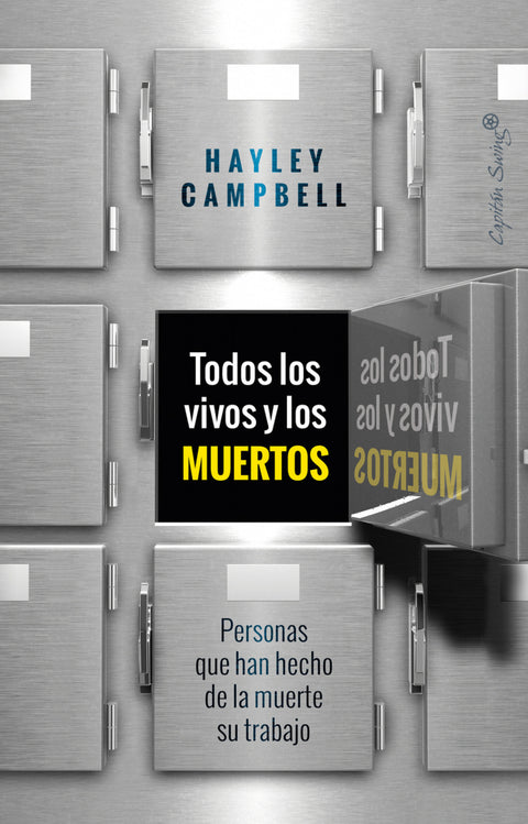  Todos lo vivos y los muertos 