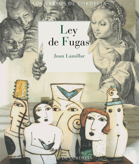  Ley de fugas 